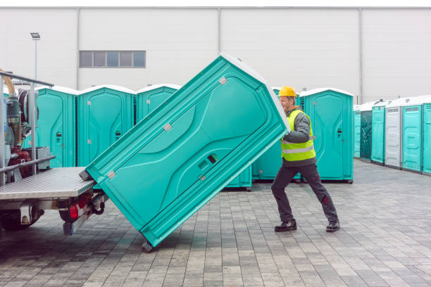 Best Local porta potty services  in Bowling Green, OH