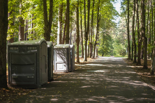 Best Porta potty delivery and setup  in Bowling Green, OH