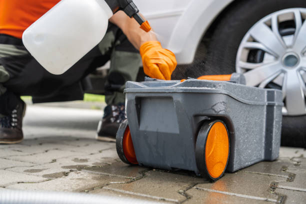 Best Portable sink rental  in Bowling Green, OH